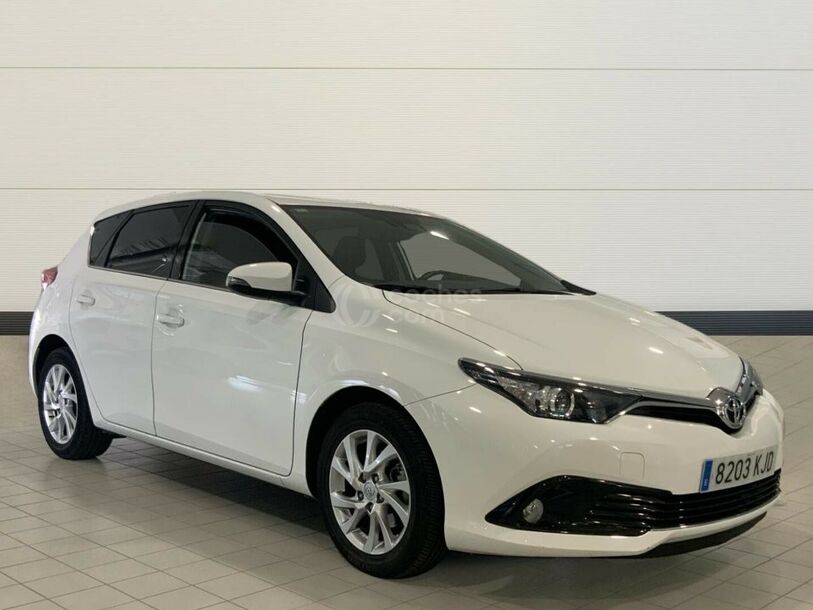 Foto del TOYOTA Auris 120T Active