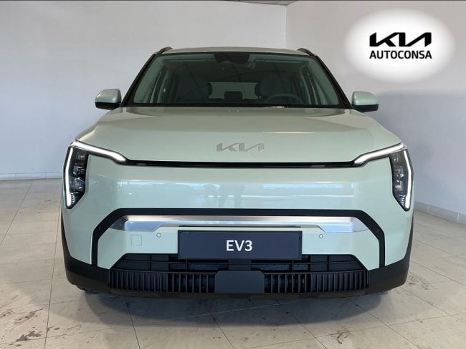 Imagen 2 de KIA EV3