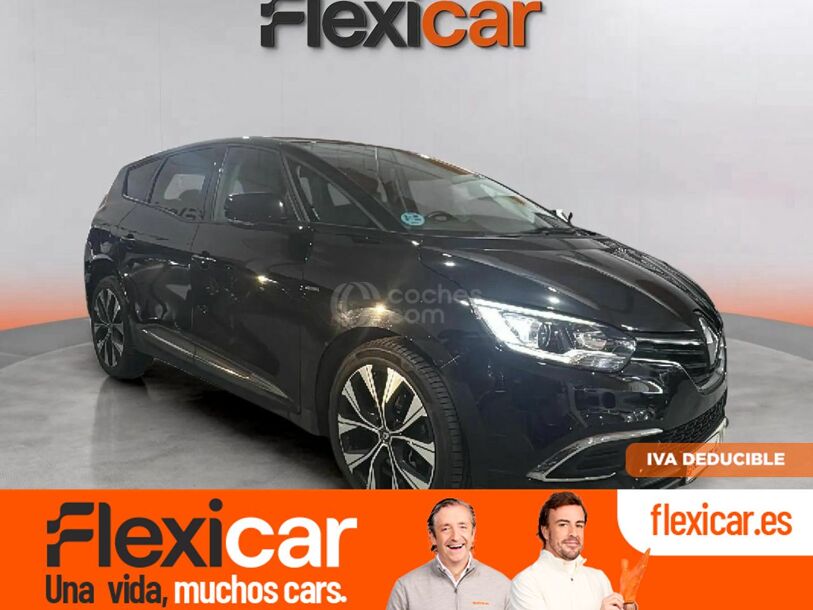 Foto del RENAULT Scénic Grand Scénic 1.3 TCe GPF Limited EDC 103kW