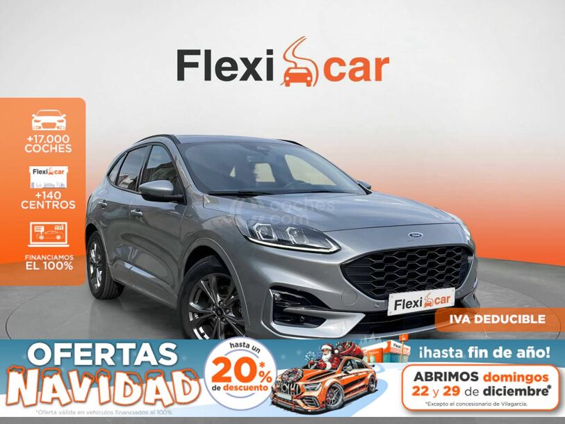 Foto del FORD Kuga 1.5 EcoBoost ST-Line FWD 150