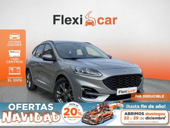 Imagen de FORD Kuga 1.5 EcoBoost ST-Line FWD 150