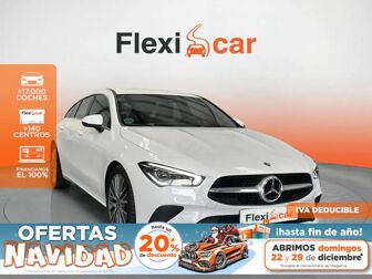 Imagen de MERCEDES Clase CLA CLA 220d