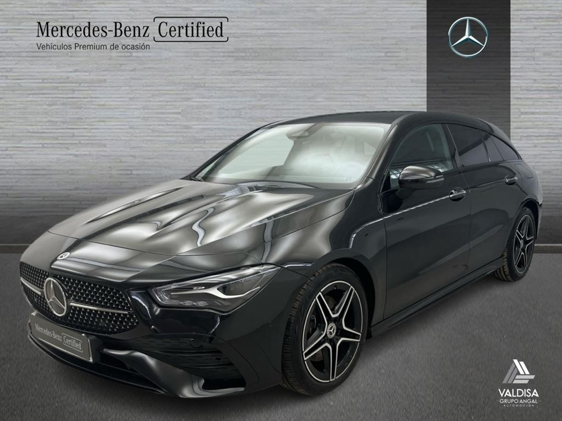 Imagen de MERCEDES Clase CLA