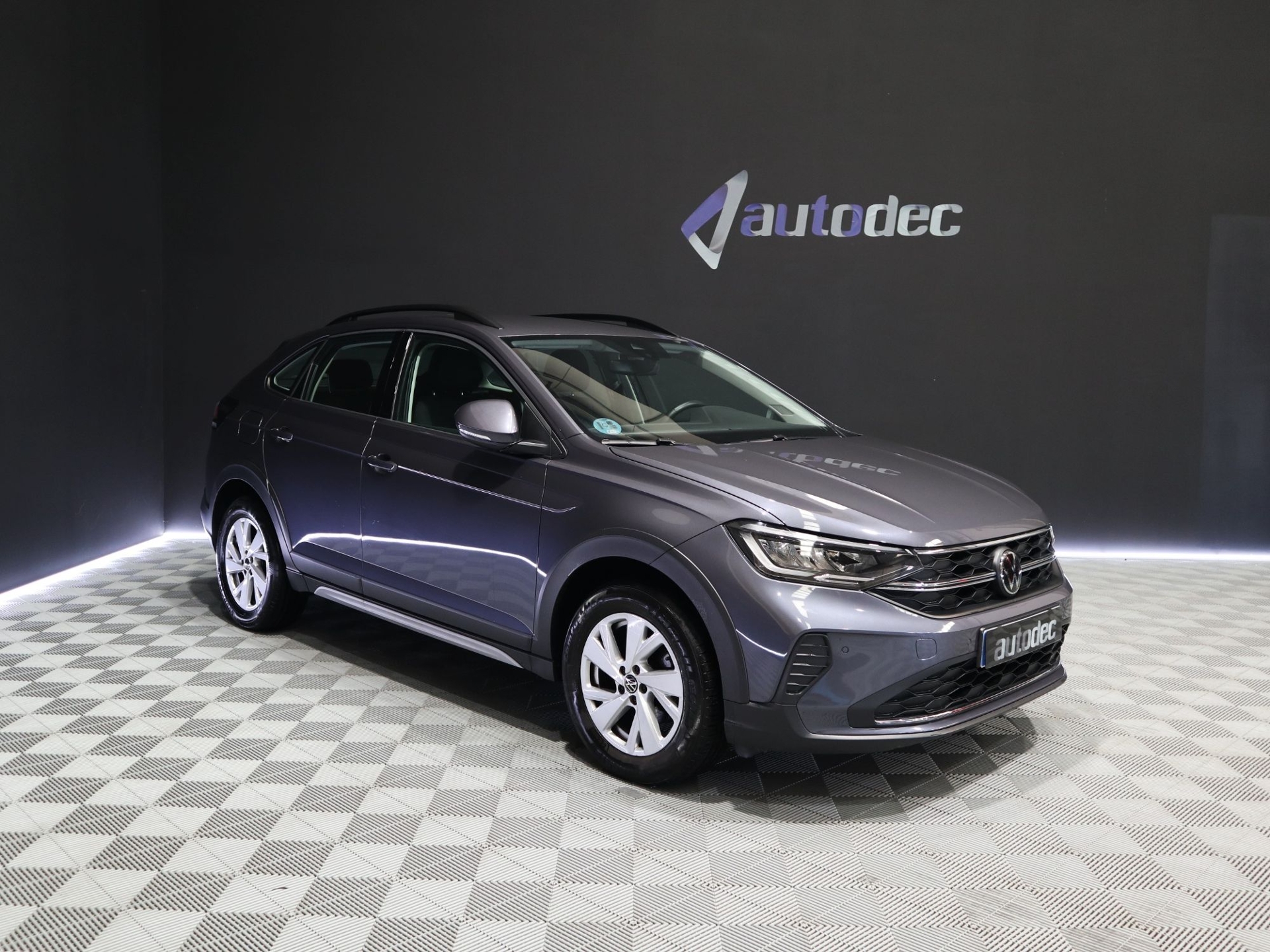 Imagen de VOLKSWAGEN Taigo