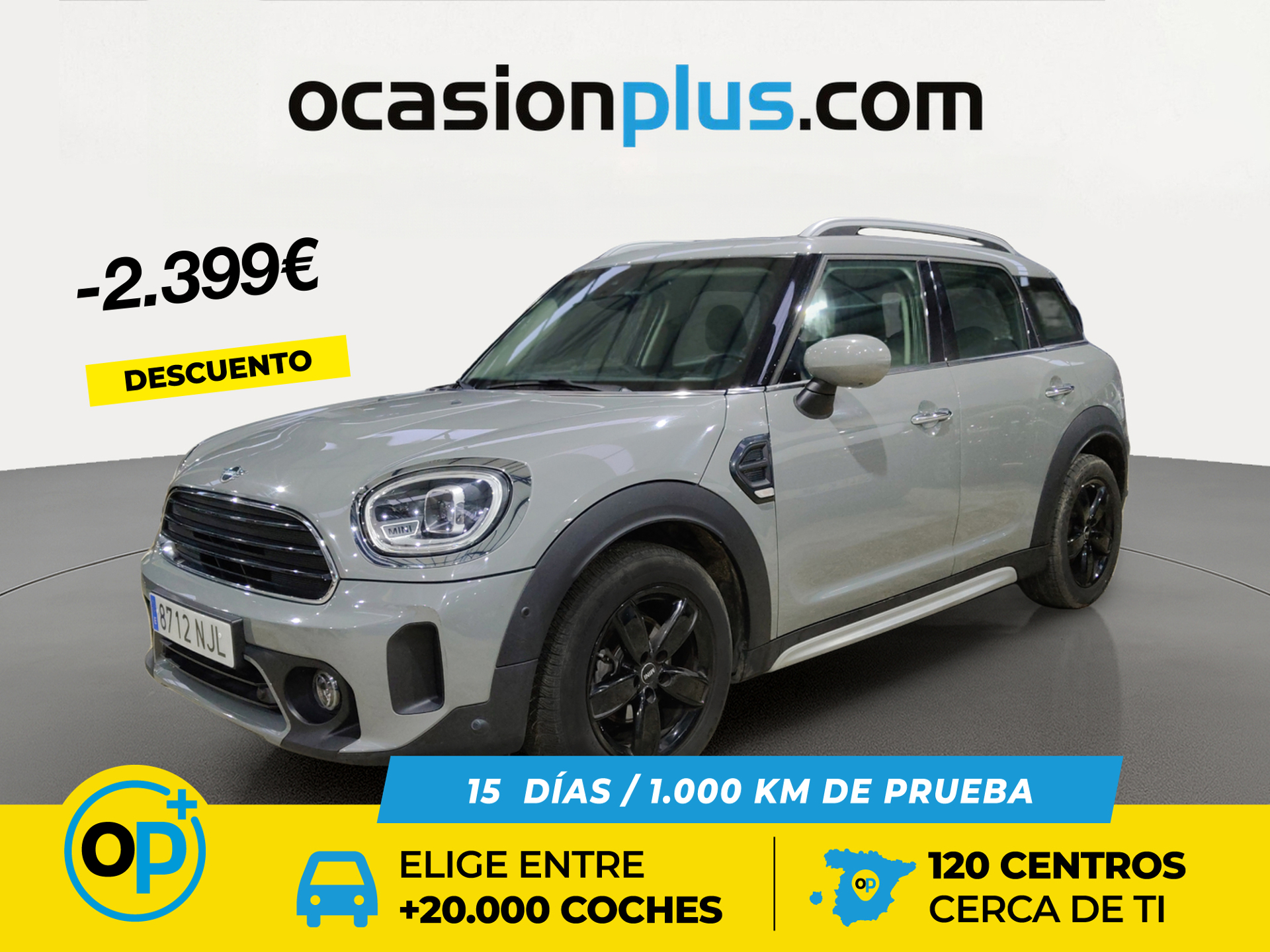 Imagen de MINI Mini Countryman