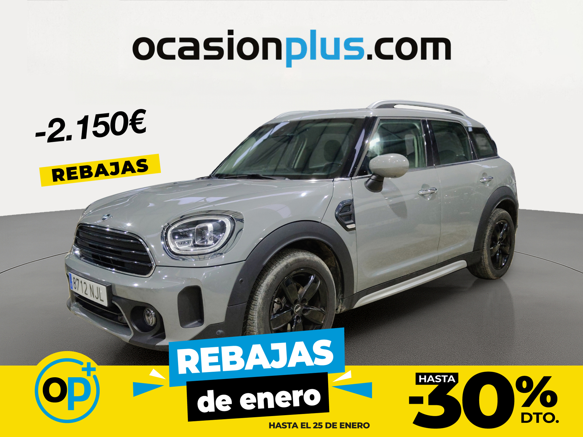 Imagen de MINI Mini Countryman