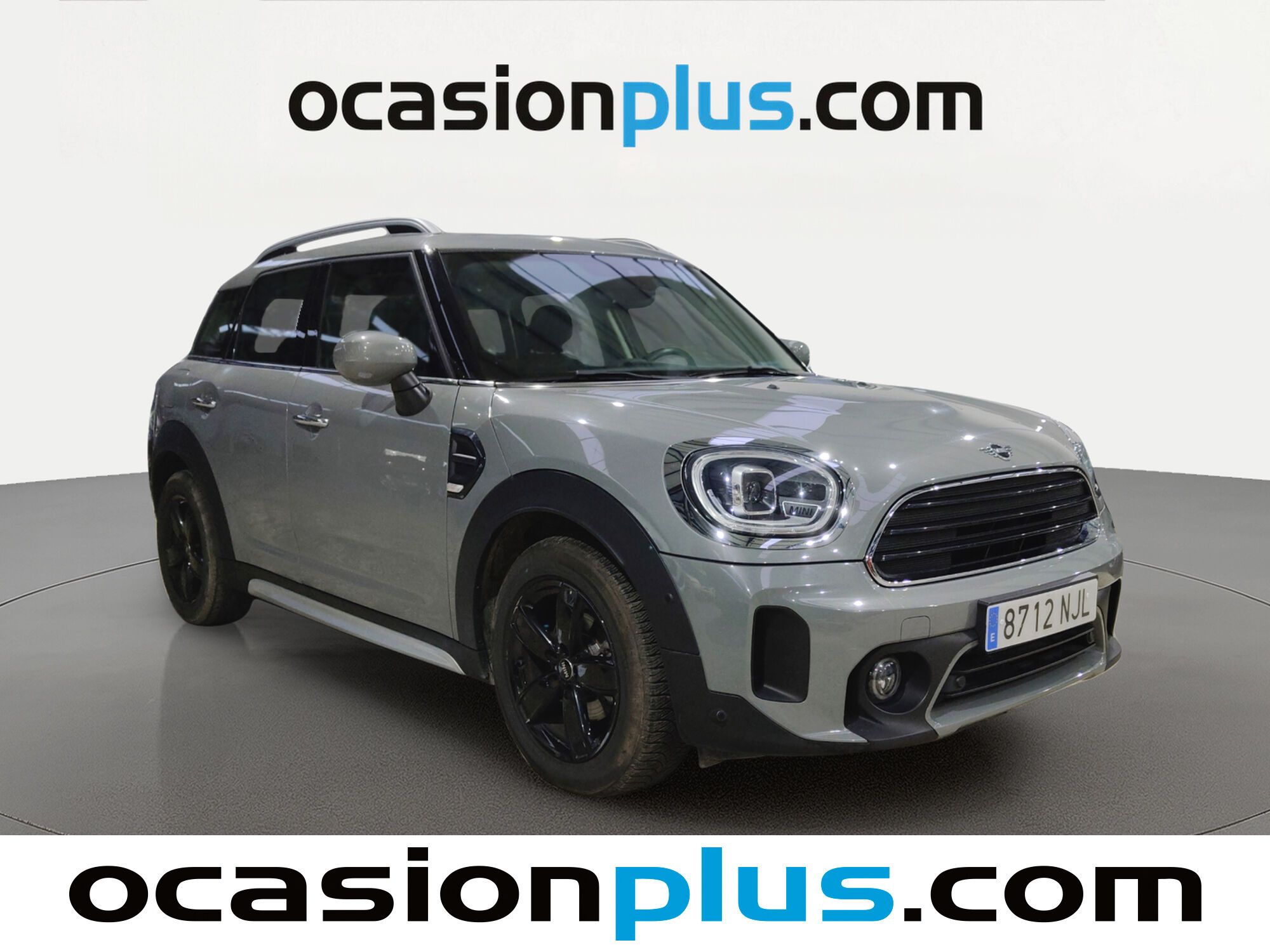 Foto del MINI Mini Countryman COUNTRYMAN ONE D AUT.