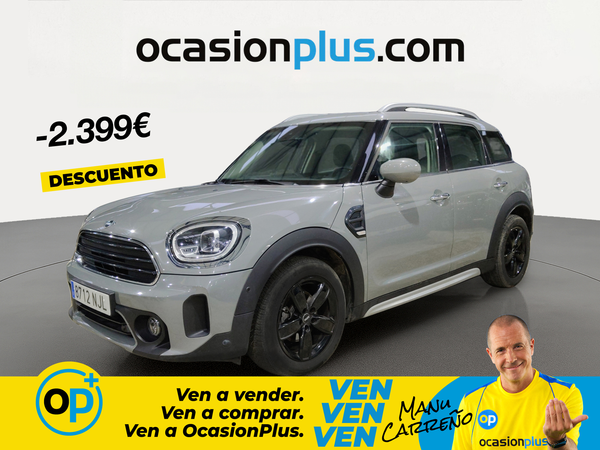Imagen de MINI Mini Countryman
