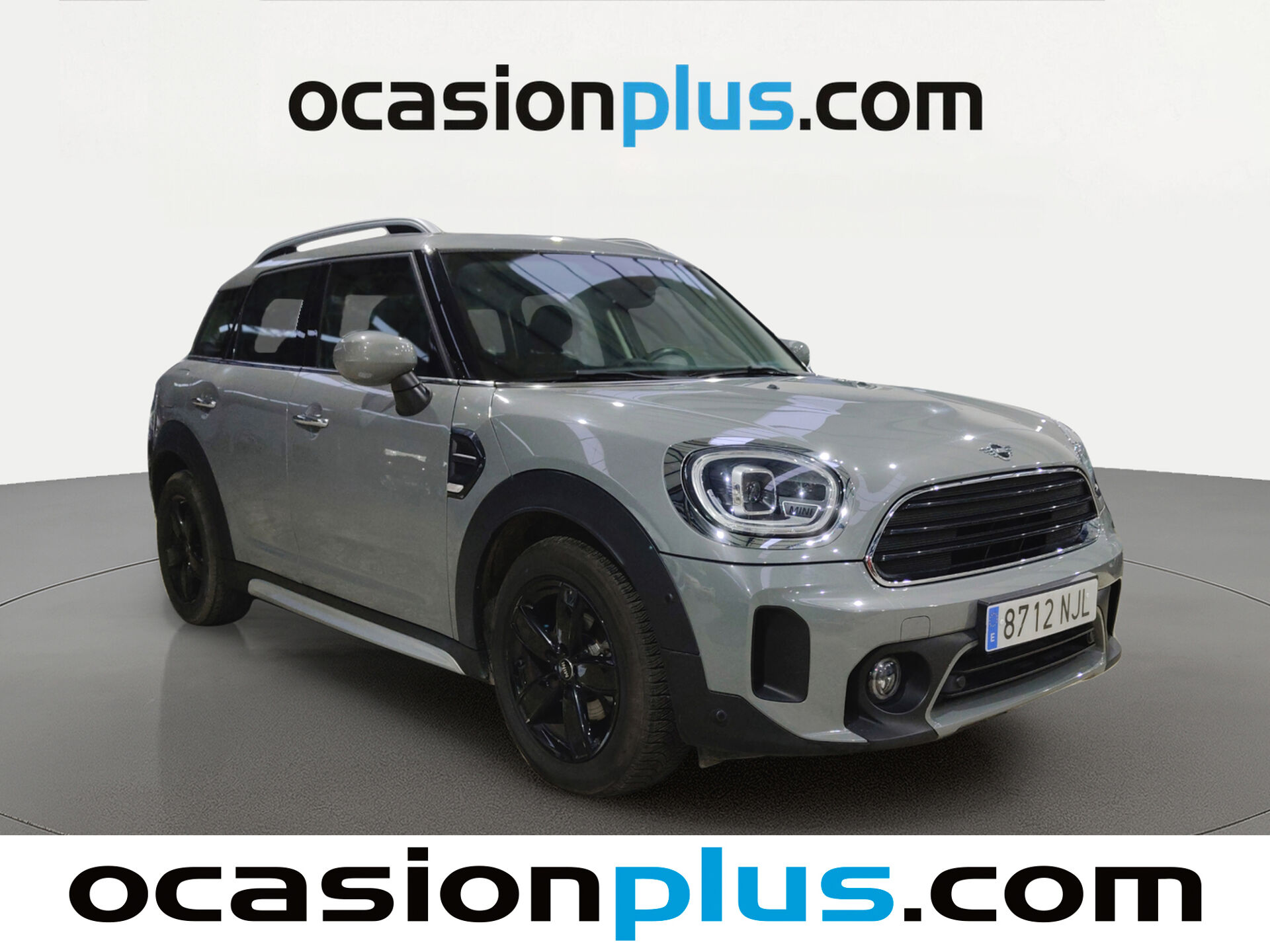 Imagen 2 de MINI Mini Countryman