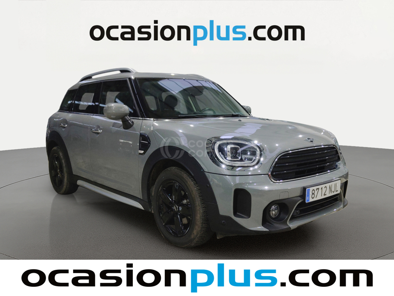 Foto del MINI Mini Countryman COUNTRYMAN ONE D AUT.
