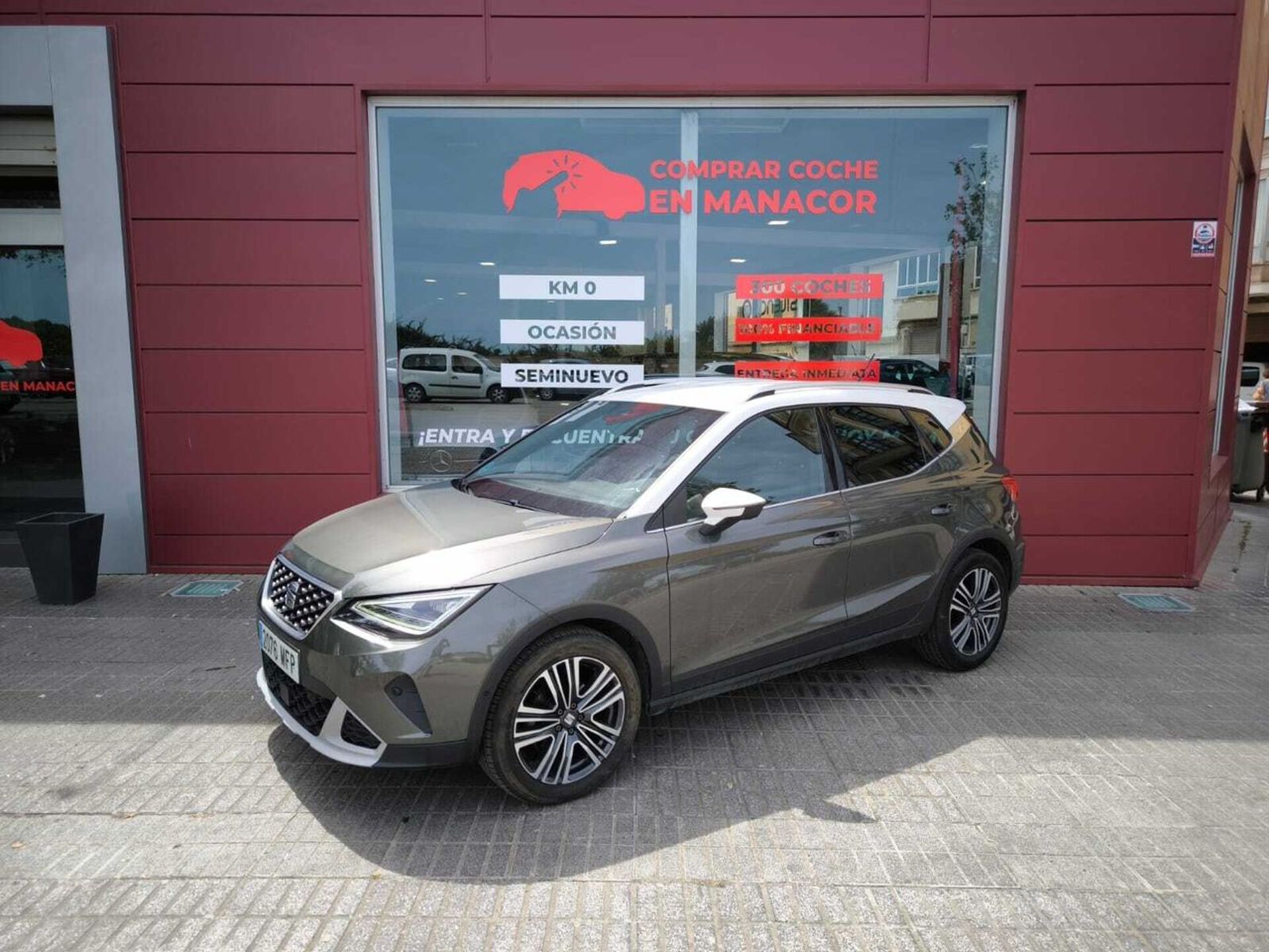 Imagen 3 de SEAT Arona