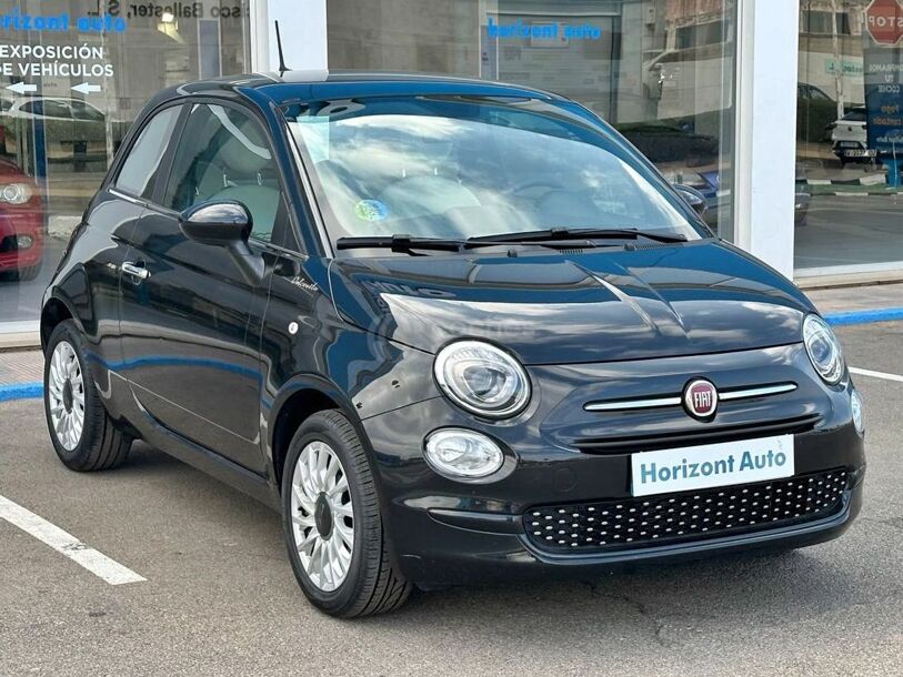 Foto del FIAT 500 1.0 Hybrid Dolcevita 52kW