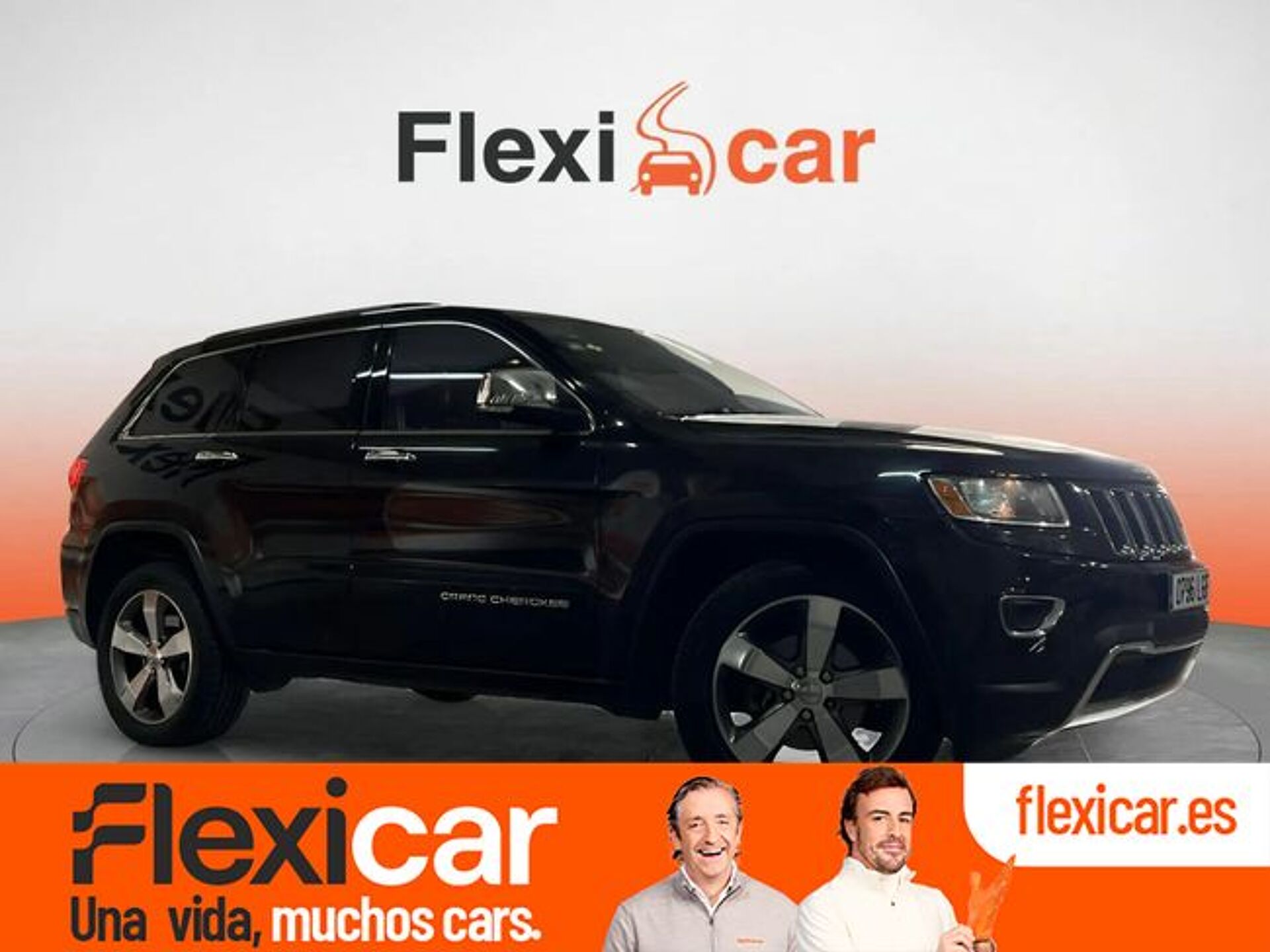 Imagen de JEEP Cherokee