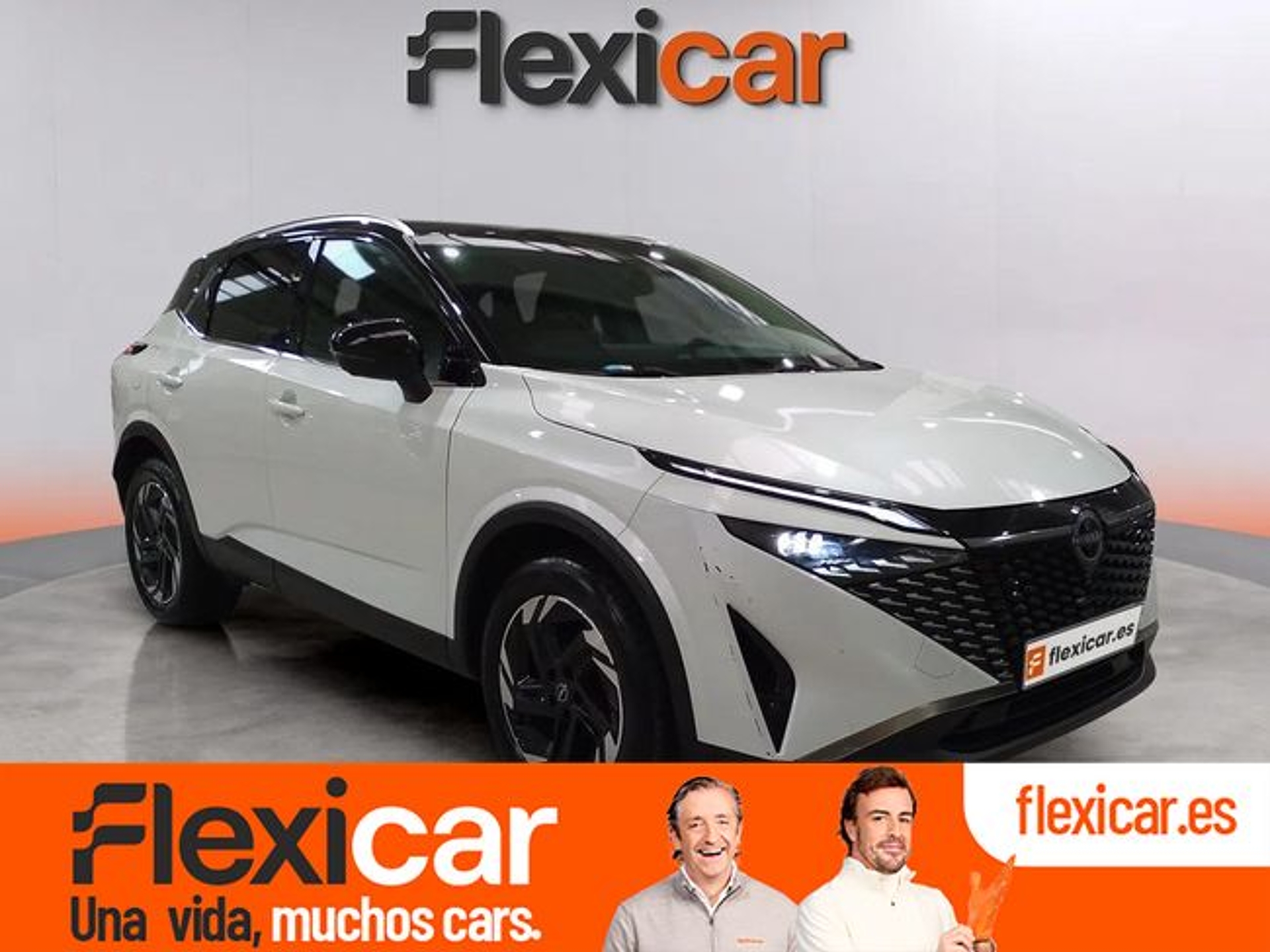 Imagen de NISSAN Qashqai