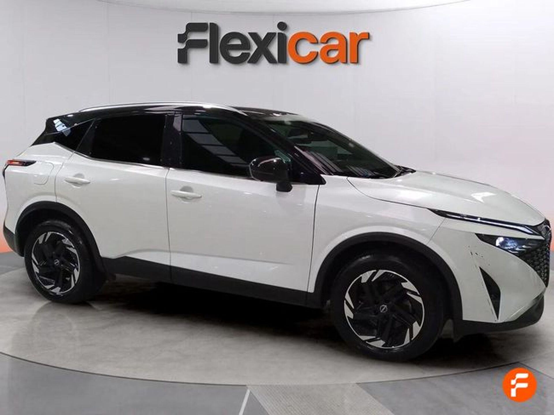 Imagen 2 de NISSAN Qashqai