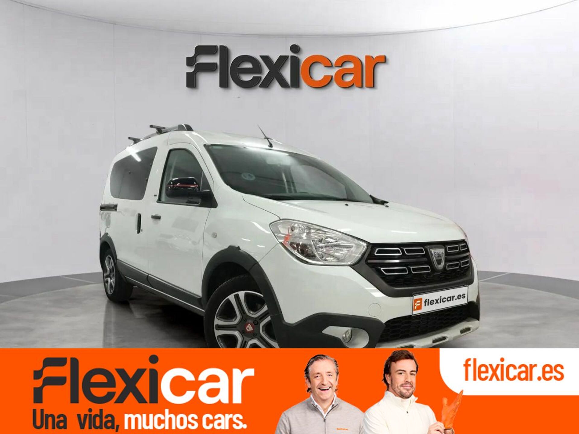 Imagen de DACIA Dokker
