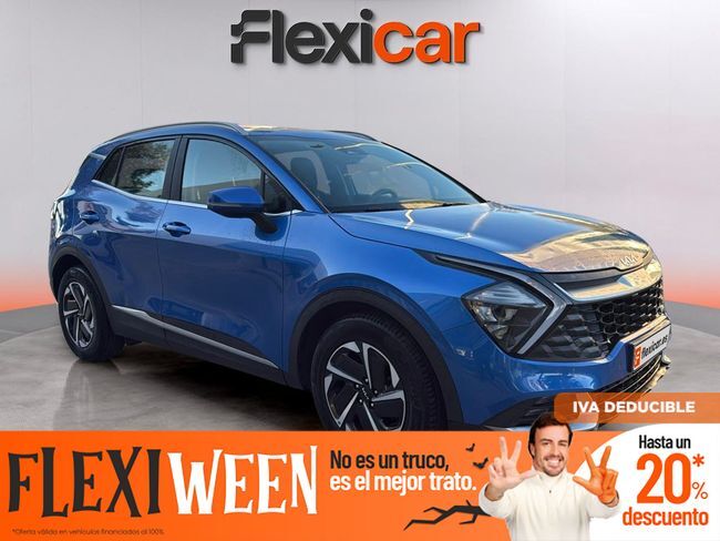 KIA Sportage (1.6 CRDi MHEV 100kW (136CV) Drive 4x2) en Baleares