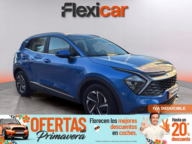 Foto del KIA Sportage 1.6 T-GDi Drive 150
