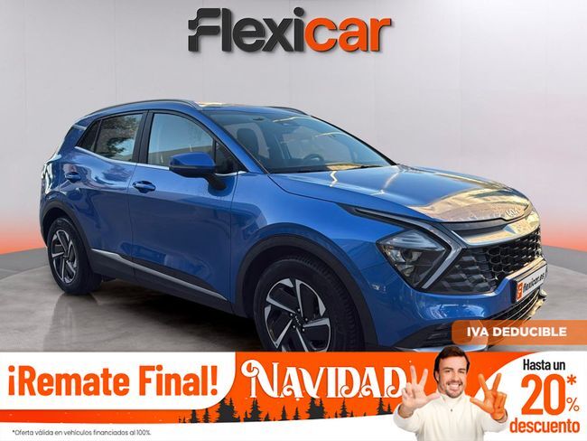 KIA Sportage (1.6 CRDi MHEV 100kW (136CV) Drive 4x2) en Baleares