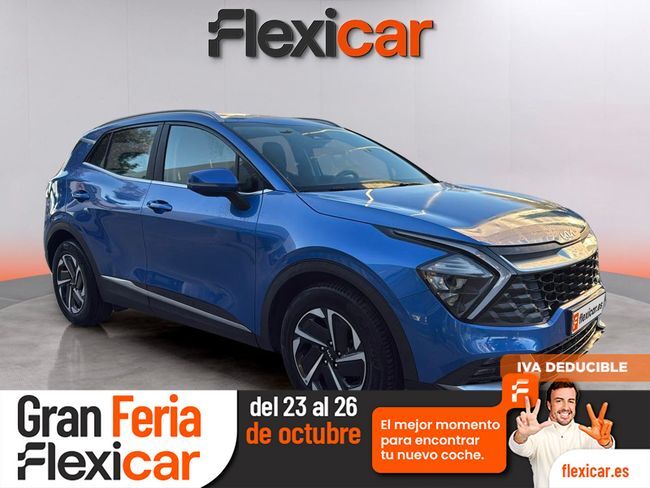 KIA Sportage (1.6 CRDi MHEV 100kW (136CV) Drive 4x2) en Baleares
