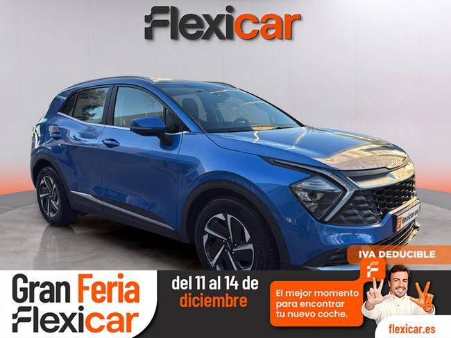 KIA Sportage (1.6 CRDi MHEV 100kW (136CV) Drive 4x2) en Baleares