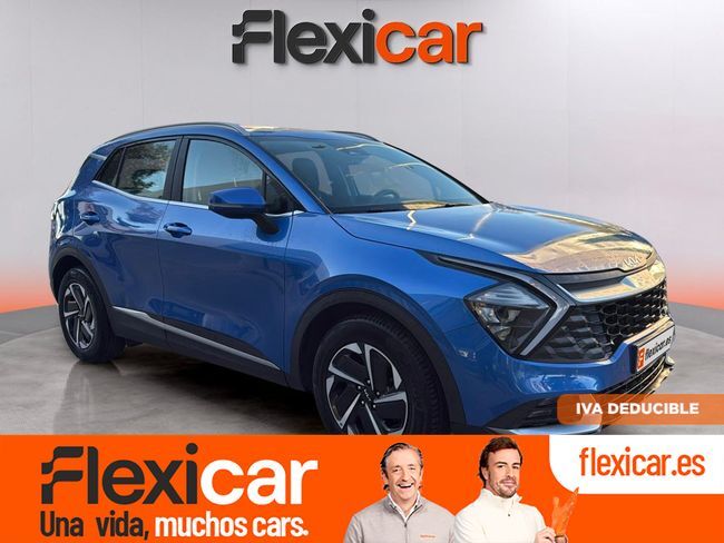 KIA Sportage (1.6 CRDi MHEV 100kW (136CV) Drive 4x2) en Baleares