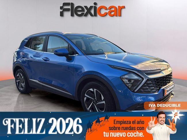 KIA Sportage (1.6 CRDi MHEV 100kW (136CV) Drive 4x2) en Baleares