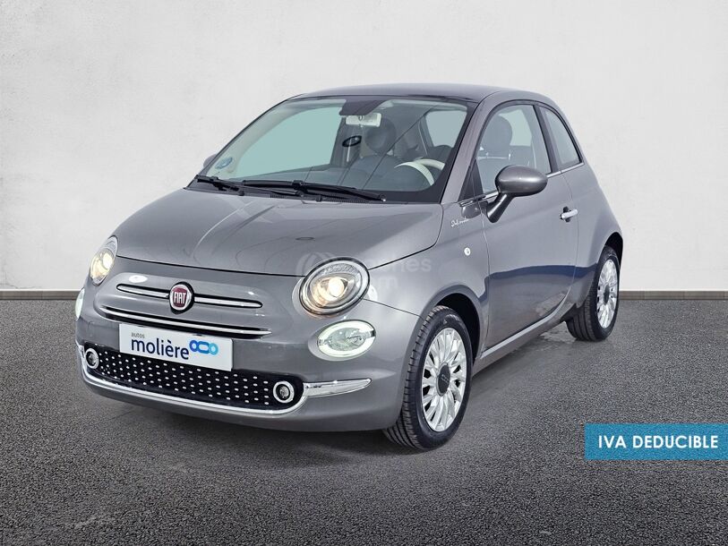 Foto del FIAT 500 1.0 Hybrid Dolcevita 52kW