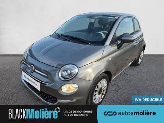 Imagen de FIAT 500 1.0 Hybrid Dolcevita 52kW