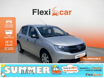 Imagen de DACIA Sandero 1.5dCi Ambiance 55kW