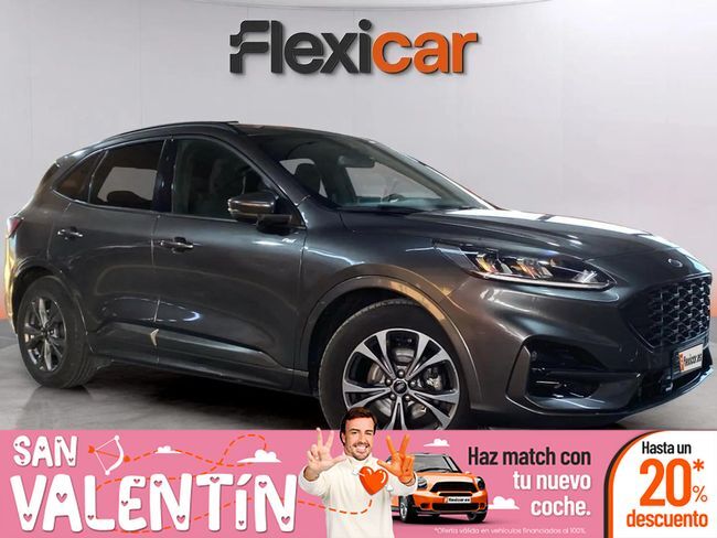 Foto del FORD Kuga 2.0 EcoBlue ST-Line FWD 120 Aut.