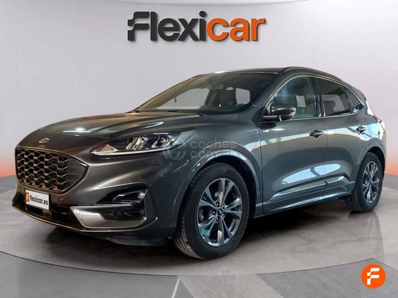 Foto del FORD Kuga 2.0 EcoBlue ST-Line FWD 120 Aut.