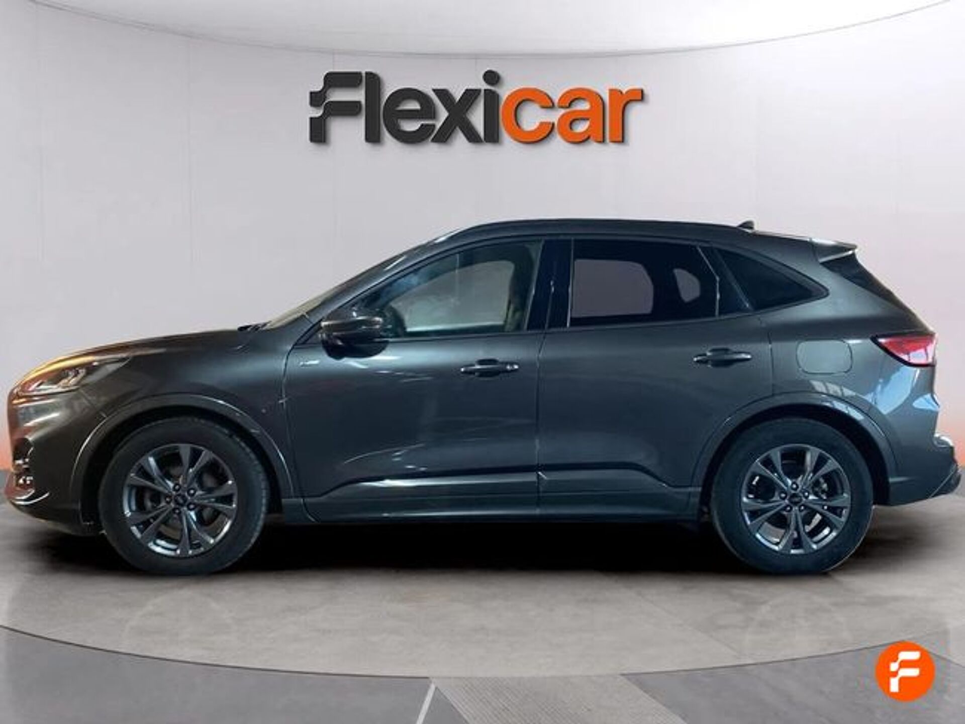 Imagen 3 de FORD Kuga