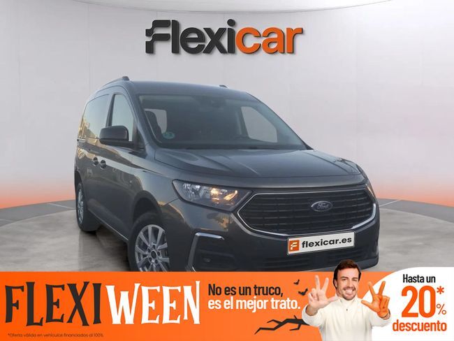 FORD Tourneo Connect (1.5 TDCi 74kW (100CV) Trend) en Madrid