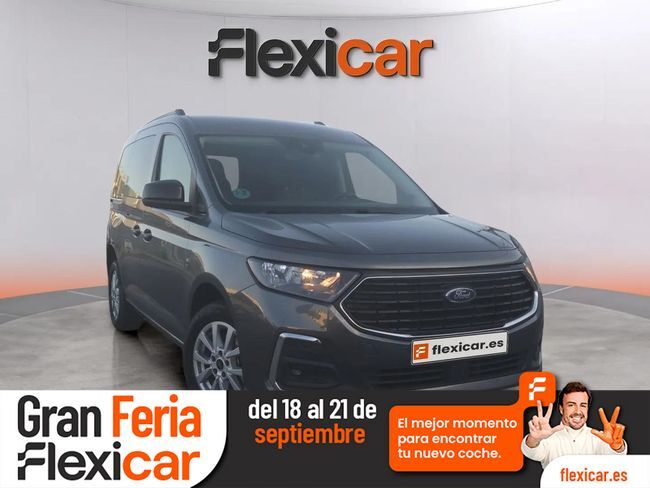 FORD Tourneo Connect (1.5 TDCi 74kW (100CV) Trend) en Madrid