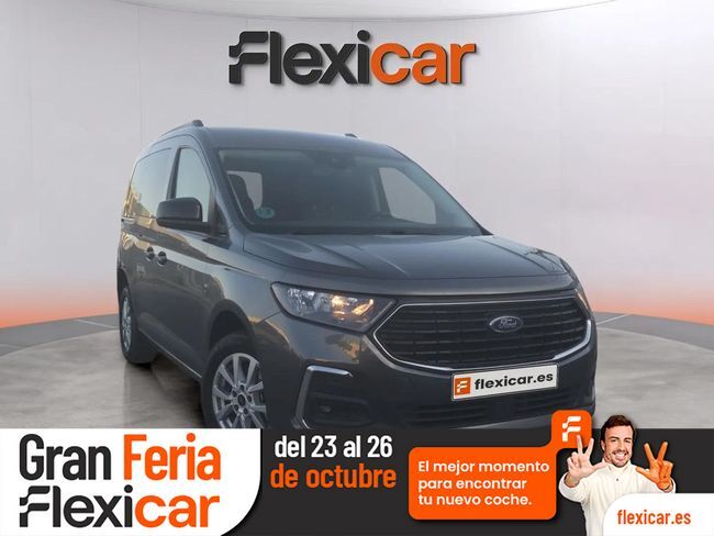 FORD Tourneo Connect (1.5 TDCi 74kW (100CV) Trend) en Madrid