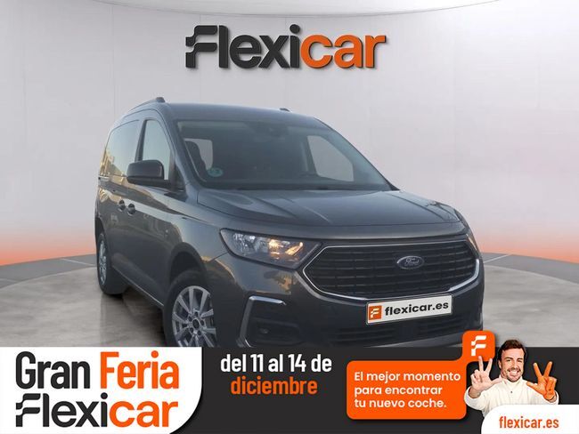 FORD Tourneo Connect (1.5 TDCi 74kW (100CV) Trend) en Madrid