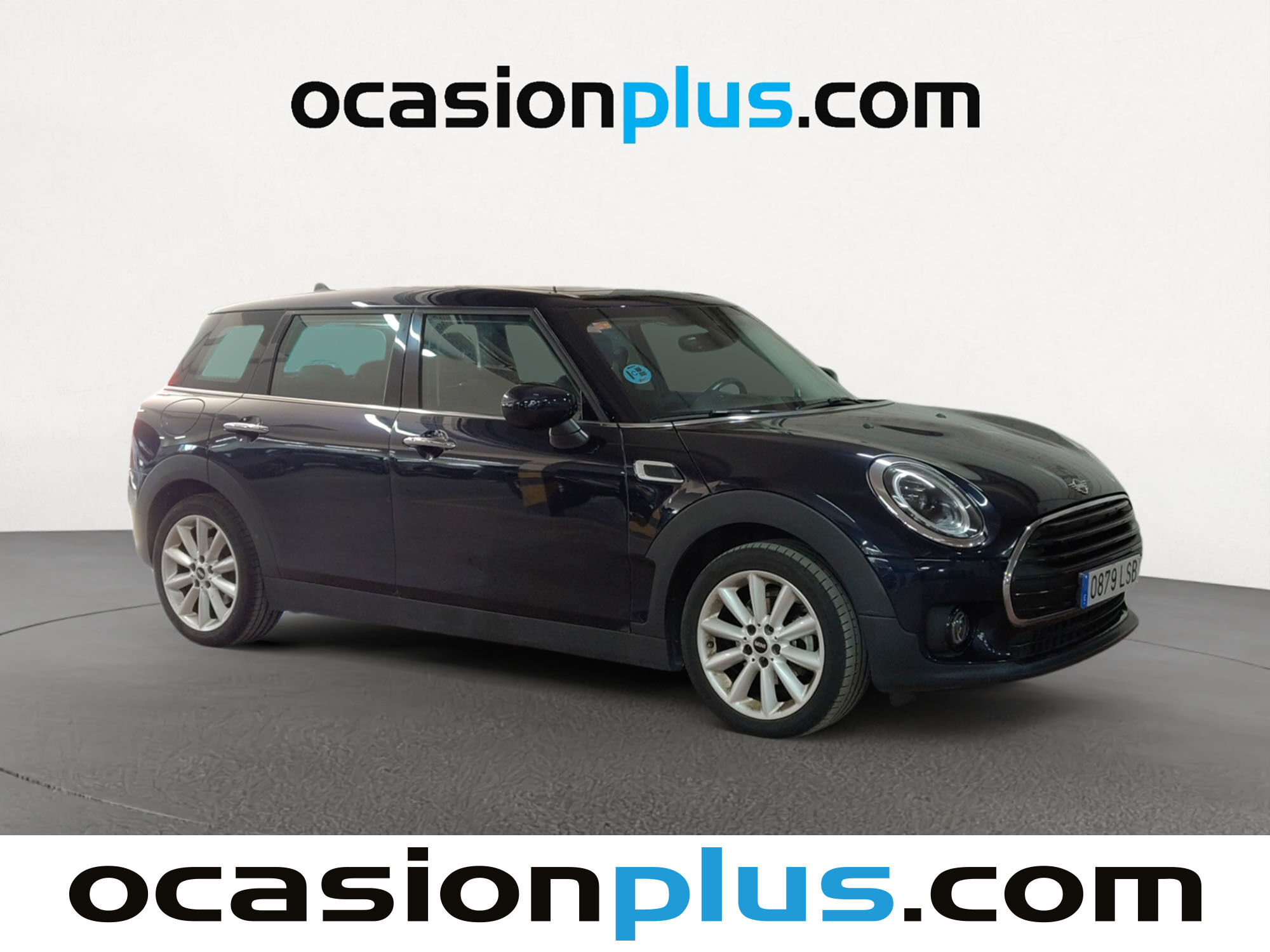 Foto del MINI Mini Clubman One D