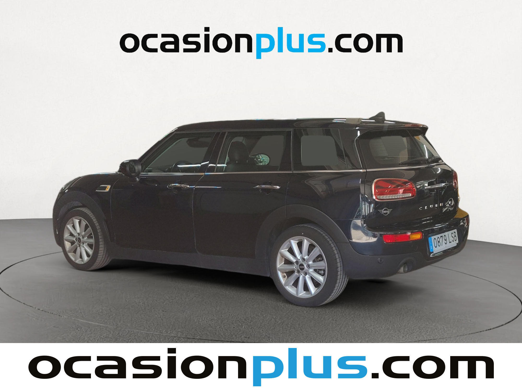 Foto del MINI Mini Clubman One D