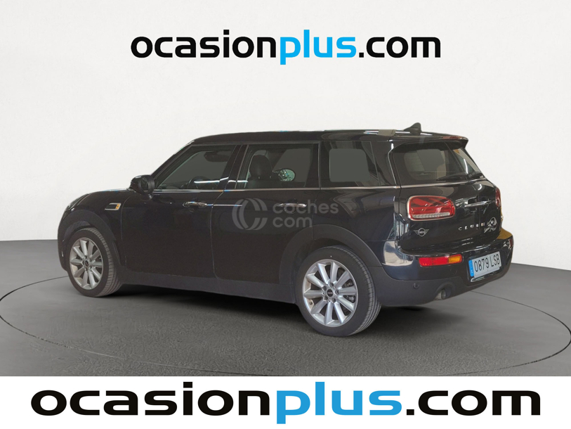Foto del MINI Mini Clubman One D