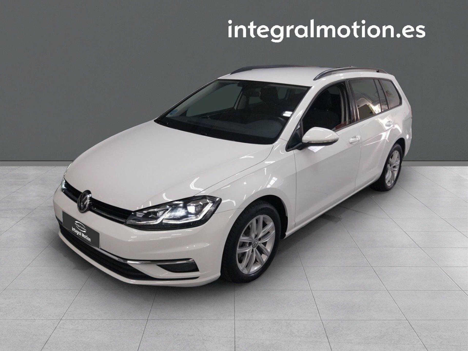 Imagen de VOLKSWAGEN Golf