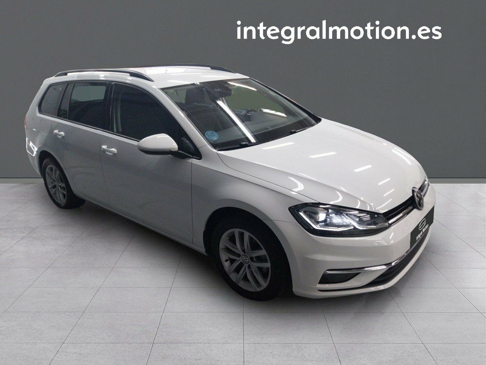 Imagen 3 de VOLKSWAGEN Golf