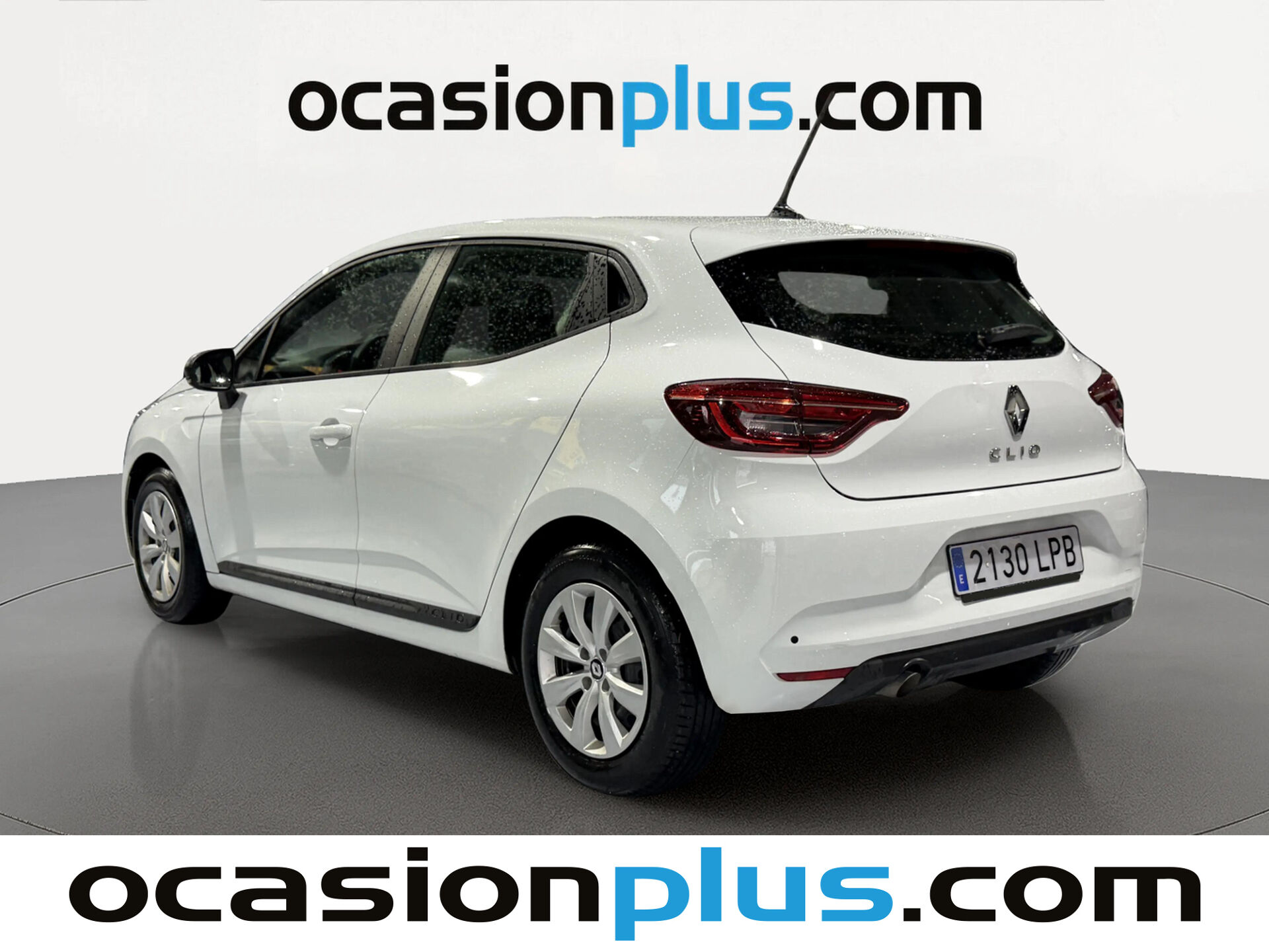 Imagen 3 de RENAULT Clio