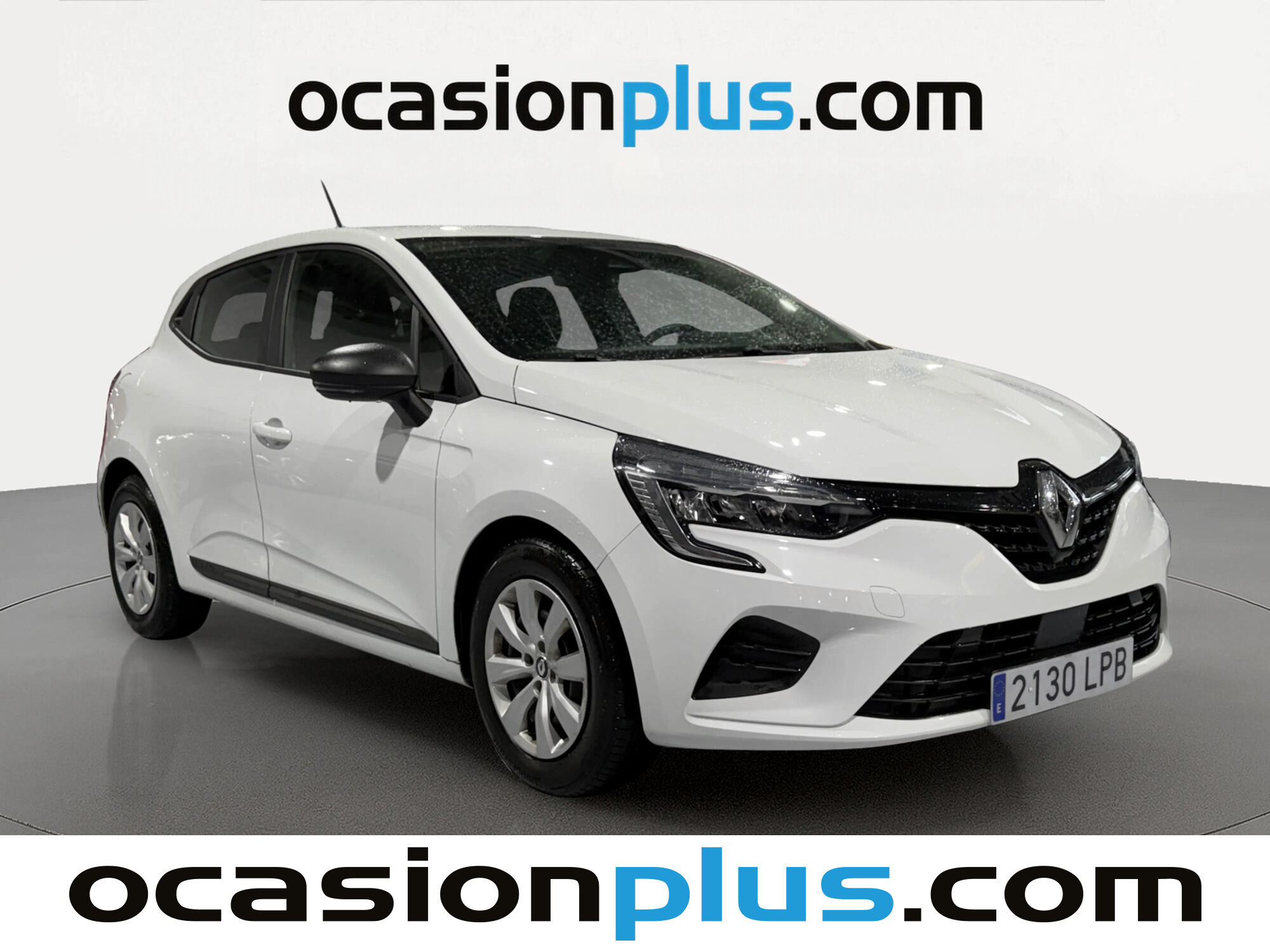 Foto del RENAULT Clio Sce Life 49kW