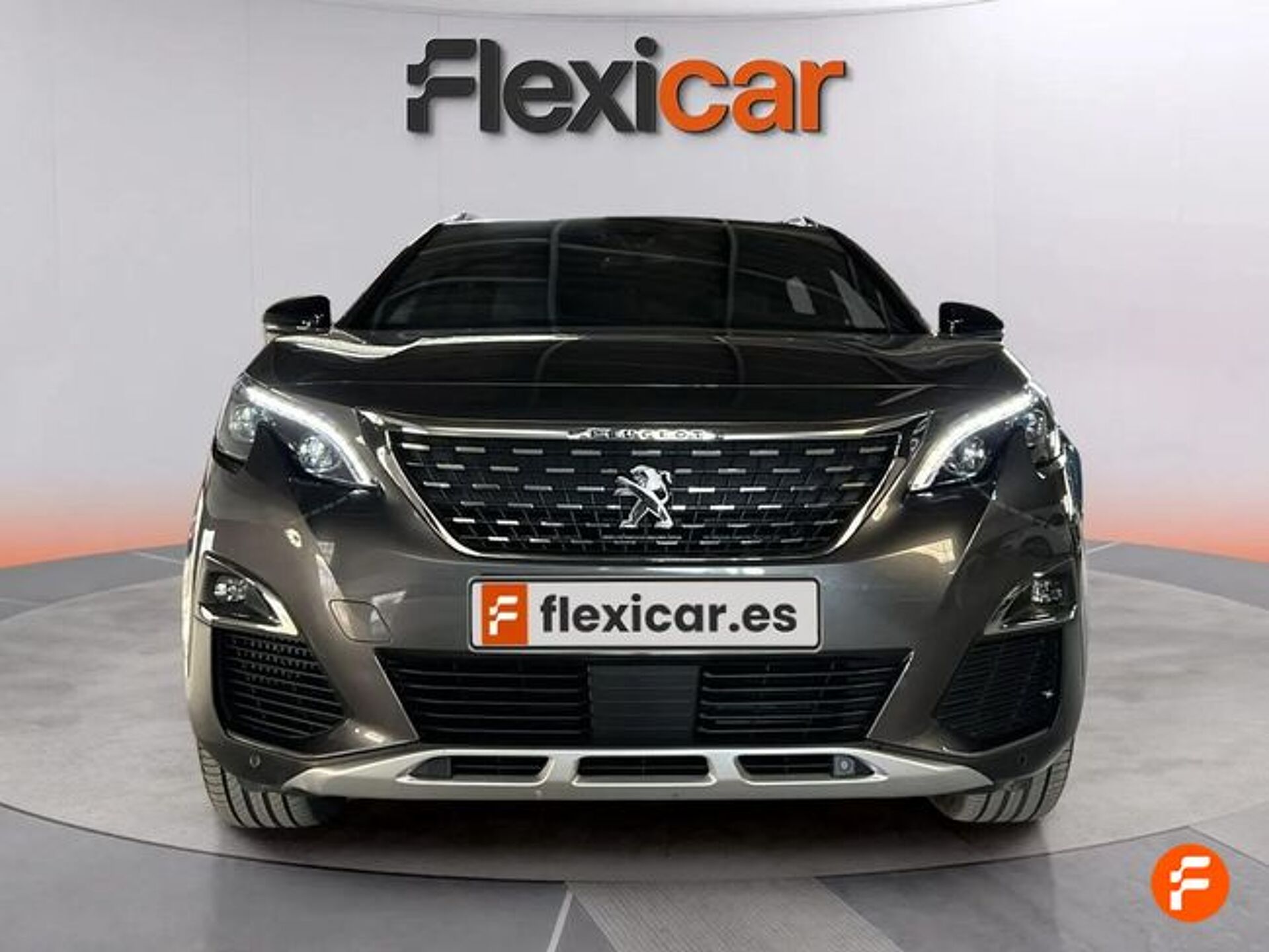 Imagen 2 de PEUGEOT 5008