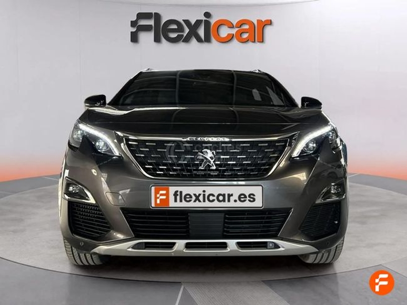 Foto del PEUGEOT 5008 1.2 PureTech S&S GT Line 130