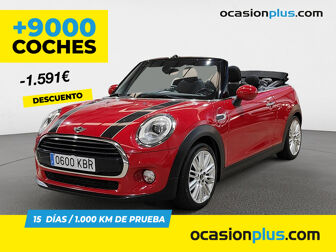 Imagen de MINI Mini Cabrio Cooper