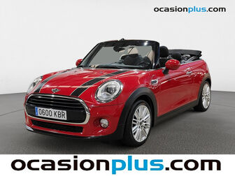 Imagen de MINI Mini Cabrio Cooper