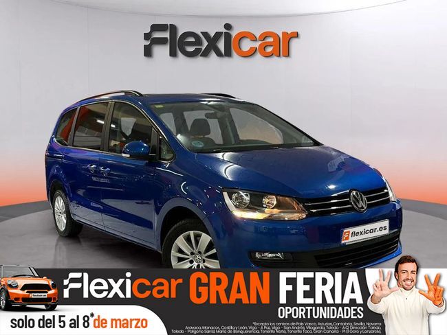 Foto del VOLKSWAGEN Sharan 1.4 TSI Edition 110kW