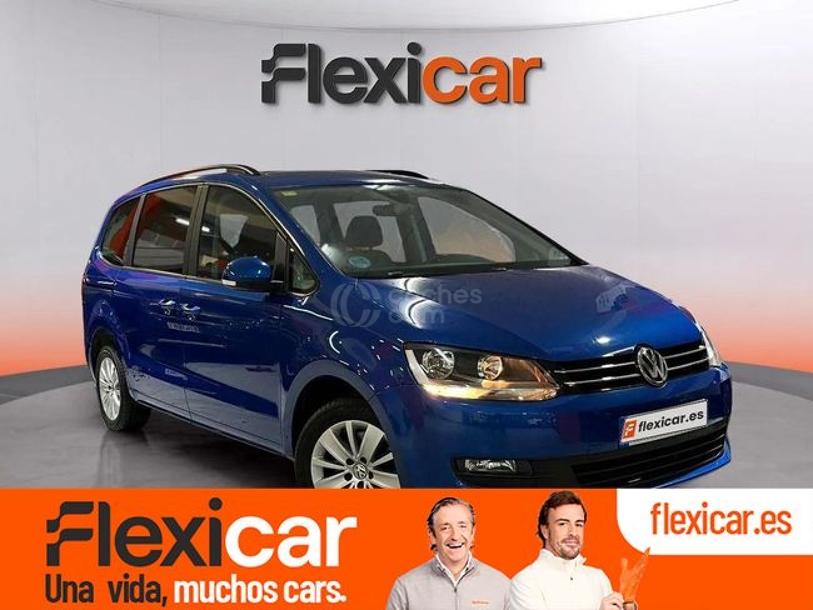 Foto del VOLKSWAGEN Sharan 1.4 TSI Edition 110kW